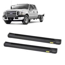 Estribo F-4000 1999 a 2007 2008 2009 2010 2011 2012 Preto CD Estribo F-4000 1999 a 2007 2008 2009 2010 2011 2012 Preto CD