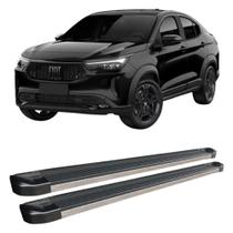 Estribo Fastback 2023 a 2024 Preto Estribo Fastback 2023 a 2024 Preto