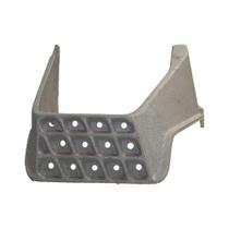 Estribo Ford Cargo Ano Ate 2000 Inferior Lado Direito 85HBE20040AA