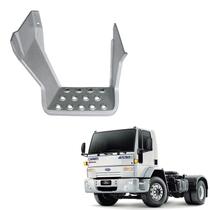 Estribo Ford Cargo Lado Direito Aluminio Codigo HBE20041A Estribo Ford Cargo Lado Direito Aluminio Codigo HBE20041A