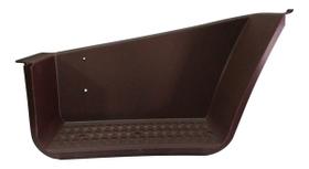 Estribo Forro Lateral Mercedes Benz 709 710 912 Marrom LE Reserplastic RS000118 Estribo Forro Lateral Mercedes Benz 709 710 912 Marrom LE Reserplastic RS000118