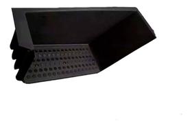 Estribo Forro Lateral Mercedes Benz 709 710 912 Preto Le Reserplastic RS000113 Estribo Forro Lateral Mercedes Benz 709 710 912 Preto Le Reserplastic RS000113