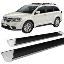 Estribo Freemont Personalizado Branco Estribo Freemont Personalizado Branco