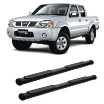 Estribo Frontier 2002 2003 2004 2005 2006 2007 Cd Preto Estribo Frontier 2002 2003 2004 2005 2006 2007 Cd Preto