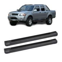 Estribo Frontier 2003 2004 2005 2006 2007 Cabine Dupla Preto Estribo Frontier 2003 2004 2005 2006 2007 Cabine Dupla Preto