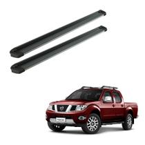 Estribo Frontier 2012 2013 2014 2015 Cd Preto Frente Polida Estribo Frontier 2012 2013 2014 2015 Cd Preto Frente Polida