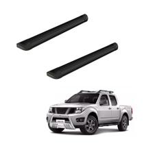 Estribo Frontier 2013 2014 2015 2016 Cabine Dupla Preto