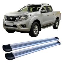 Estribo Frontier 2017 a 2024 Anodizado Estribo Frontier 2017 a 2024 Anodizado