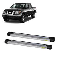 Estribo Frontier XE 2008 2009 2010 2011 2012 2013 a 2016 CD Estribo Frontier XE 2008 2009 2010 2011 2012 2013 a 2016 CD