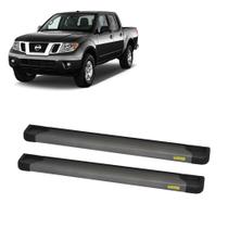 Estribo Frontier XE 2008 2009 2010 2011 2012 a 2016 CD Onix Estribo Frontier XE 2008 2009 2010 2011 2012 a 2016 CD Onix