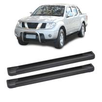 Estribo Frontier XE 2008 2009 2010 2011 2012 CD Preto Estribo Frontier XE 2008 2009 2010 2011 2012 CD Preto