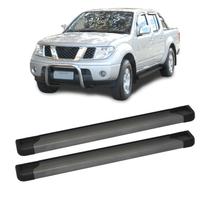 Estribo Frontier XE 2012 2013 2014 2015 2016 CD Grafite Estribo Frontier XE 2012 2013 2014 2015 2016 CD Grafite