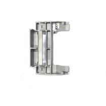 Estribo grade frontal inferior daf xf imp. compatível com: d