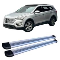 Estribo Gran Santa Fé 2013 2014 2015 2016 2017 Anodizado Estribo Gran Santa Fé 2013 2014 2015 2016 2017 Anodizado