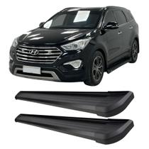 Estribo Gran Santa Fé 2019 2020 2021 Preto