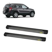 Estribo Grand Vitara 2014 2015 2016 2017 2018 Alumínio Onix