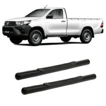 Estribo Hilux 2006 A 2010 2011 2012 2013 2014 2015 Cs Preto Estribo Hilux 2006 A 2010 2011 2012 2013 2014 2015 Cs Preto