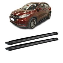 Estribo Hr-V 2015 2016 2017 2018 2019 2020 Preto Slim Estribo Hr-V 2015 2016 2017 2018 2019 2020 Preto Slim