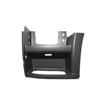 Estribo Inferior LE MB Actros 2 Degraus
