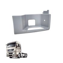 Estribo Inferior Man Tgx LD Original 2v5802646 Primer