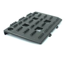 Estribo inferior mbb atego plastico ld nac. **mercedes benz Estribo inferior mbb atego plastico ld nac. **mercedes benz