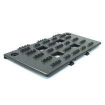 Estribo inferior mbb axor euro 5 plastico nac. **mercedes be