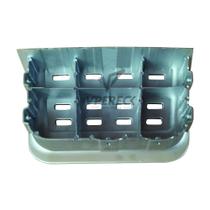 Estribo Inferior Paralama Dianteiro Esquerdo Para DAF XF 2020 - 1945945