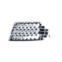 Estribo inferior volvo fh4 le compativel com: volvo fh4 teto