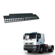 Estribo Iveco Eurotech Frontal Codigo Original 3798588