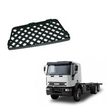 Estribo Iveco Eurotech Lado Esquerdo Meio Codigo 3798586