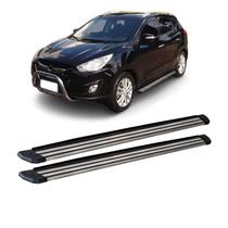 Estribo IX35 2010 2011 2012 2013 2014 2015 2016 2017 Grafite Estribo IX35 2010 2011 2012 2013 2014 2015 2016 2017 Grafite