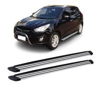 Estribo IX35 2010 2011 2012 2013 2014 2015 2016 2017 Prata Estribo IX35 2010 2011 2012 2013 2014 2015 2016 2017 Prata