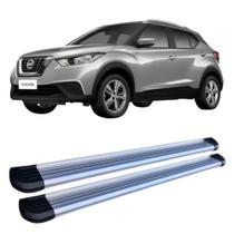 Estribo Kick 2017 a 2024 Anodizado Estribo Kick 2017 a 2024 Anodizado