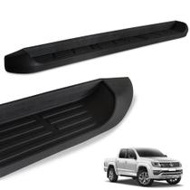 Estribo Lateral Amarok 2010 a 2021 CD Injetado Track