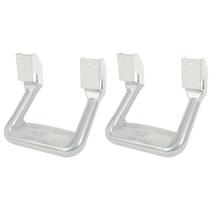 Estribo Lateral ECOTRIC Universal Compatible con Chevy, Ford y Toyota