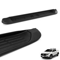Estribo Lateral Fiat Toro 2016 a 2026 Injetado Original Bepo Estribo Lateral Fiat Toro 2016 a 2026 Injetado Original Bepo