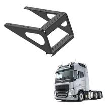 Estribo lateral modelo Volvo FH 2015 Estribo lateral modelo Volvo FH 2015