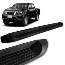 Estribo Lateral Nissan Frontier 2017 a 2020 Injetado Track Estribo Lateral Nissan Frontier 2017 a 2020 Injetado Track