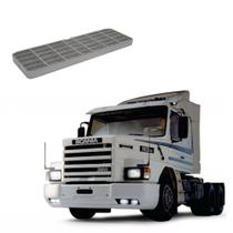 Estribo Maior Do R Ld Le Scania 112 113