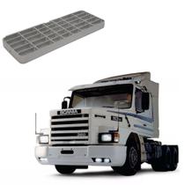 Estribo Maior Do T Scania 112 113 Lado Direito