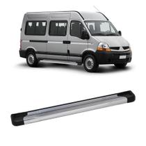 Estribo Master 2010 a 2012 Alumínio Lado Carona