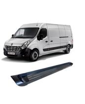 Estribo Master L3h2 Plataforma De Alumínio Preto Estribo Master L3h2 Plataforma De Alumínio Preto