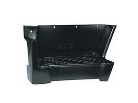 Estribo MB 1214 Após 1995 Superior LE - 6736602601