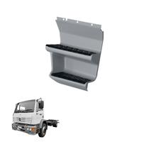 Estribo MB 1720 LD Com Pisantes Original 6936600401