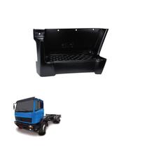 Estribo MB 1721 LE Original 6736602601 Superior Preto Fosco