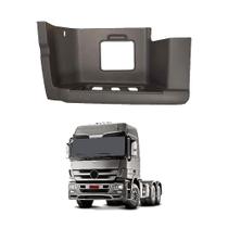 Estribo MB Actros Após 2010 Cabine Baixa LE - 9436600601