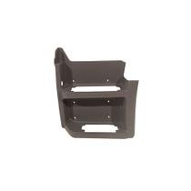 Estribo MB Axor 1933 LE Cinza