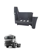 Estribo MB Axor 4140 Após 2013 LE Original 9586602901