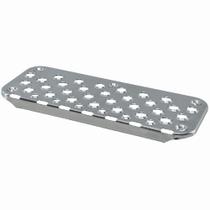 Estribo mbb atron/1620/1634 nac. **mercedes benz 1620 /**mer