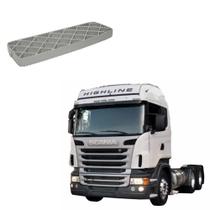 Estribo Meio Scania S5 Highline Lado Direito E Esquerdo Estribo Meio Scania S5 Highline Lado Direito E Esquerdo